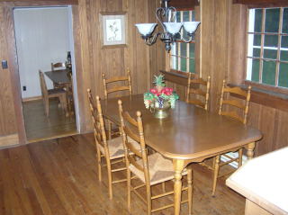 Maggie Valley Cabin rental